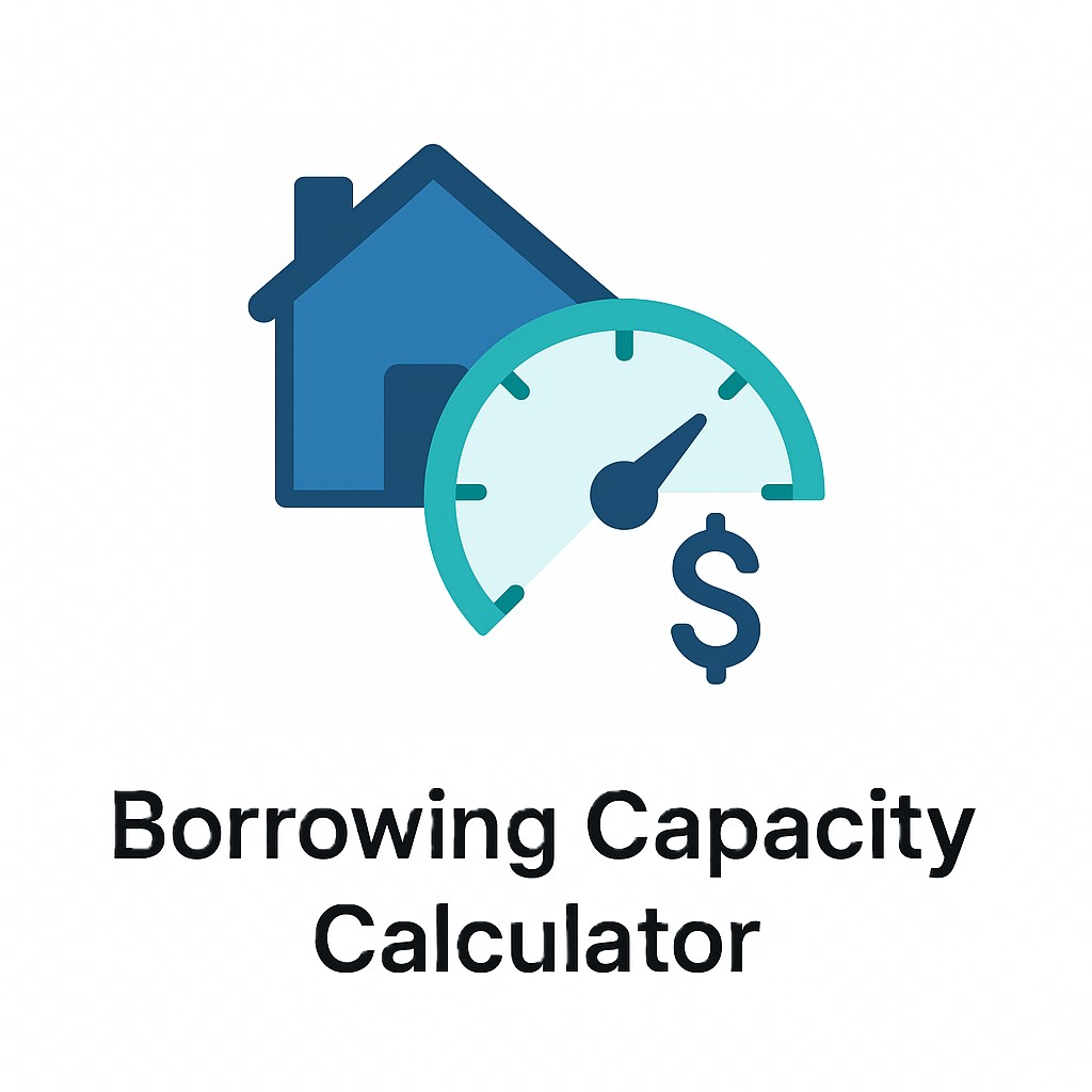 Borrowing Power